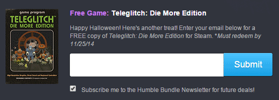 Teleglitch Die More Edition