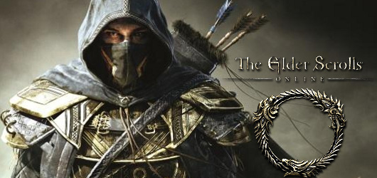 The Elder Scrolls Online