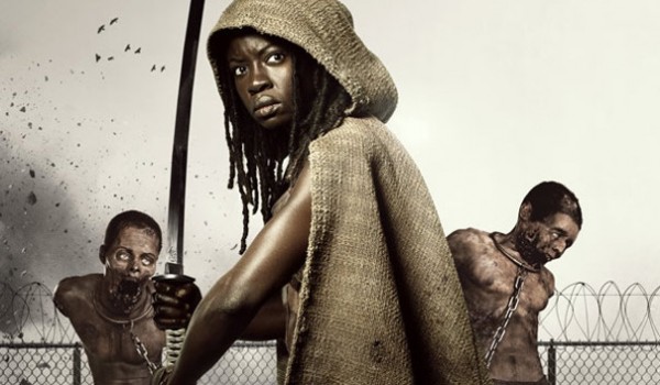 The Walking Dead: Michonne Pets