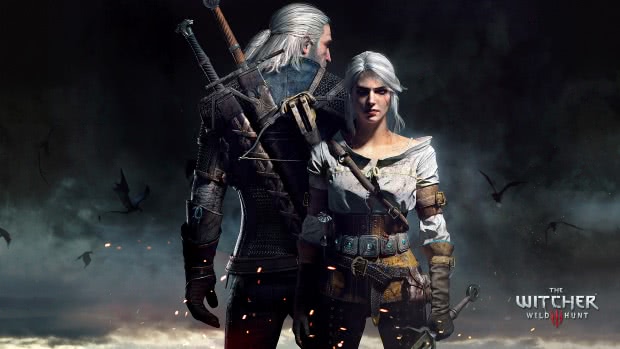 The Witcher 3: Wild Hunt