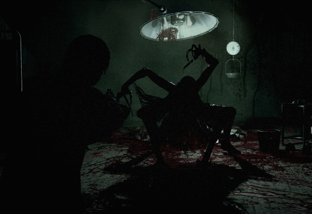 The Evil Within