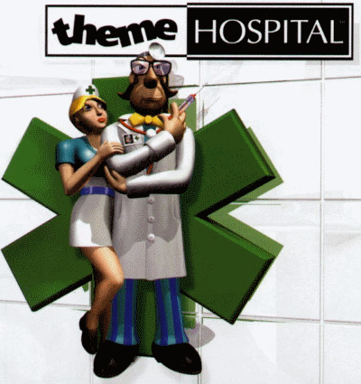 Theme Hospital