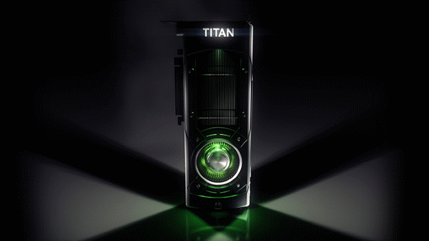 Titan X