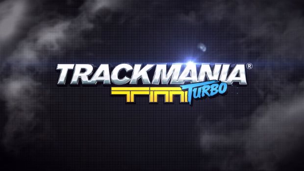 Trackmania Turbo