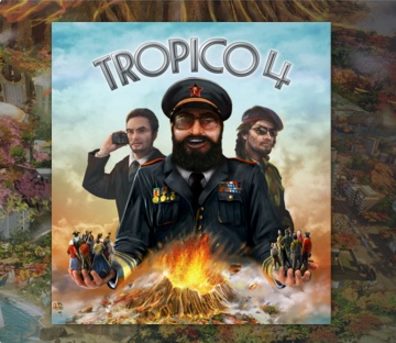 Tropico 4