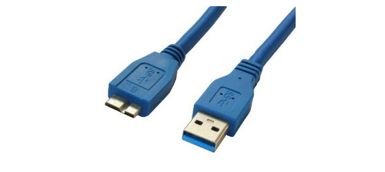 Usb3 Micro B