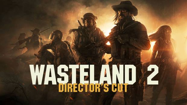 Wasteland 2 Director's Cut