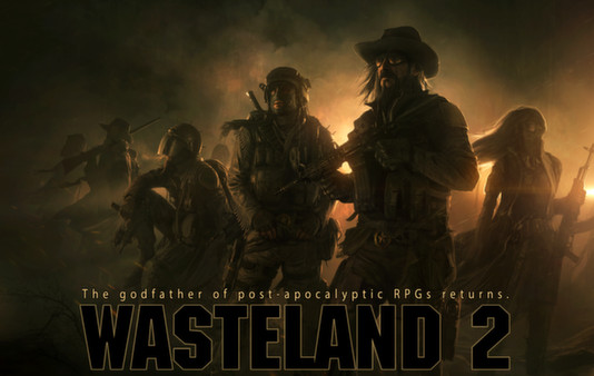 Wasteland 2