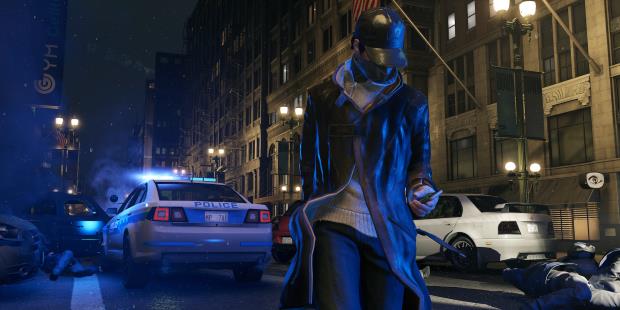 Watch_Dogs Worse Mod 0.8