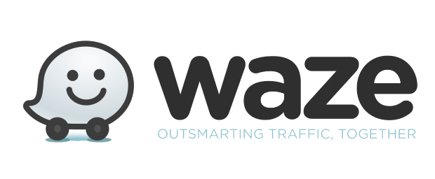 Waze logo