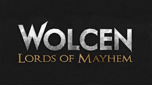 Wolcen: Lords of Mayhem