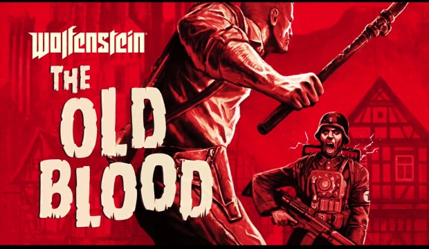 Wolfenstein: The Old Blood