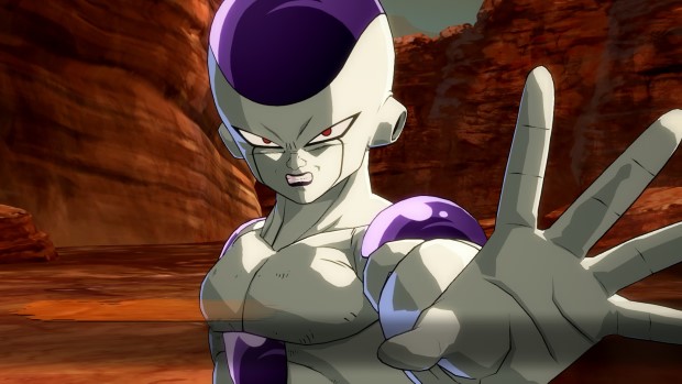 Dragon Ball Fighter Z - Image