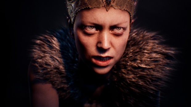 hellblade: Senua's Sacrifice