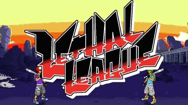 Lethal League