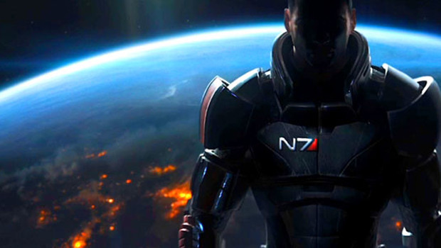 Mass Effect