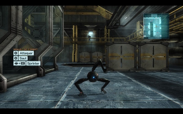 Metal Gear Rising Revengeance 03