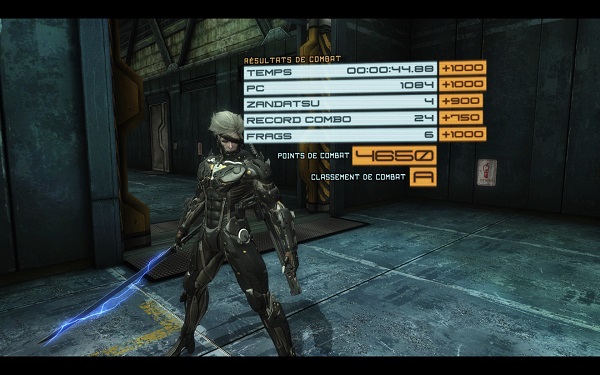 Metal Gear Rising Revengeance 04