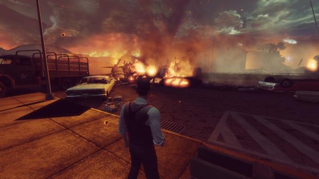 The Bureau: XCOM Declassified